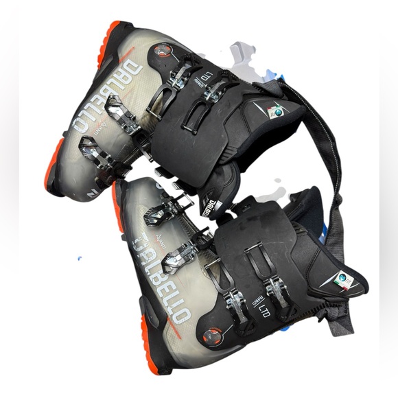 Dalbello Other - Dalbello Avanti 100 men’s size 10 ski boots.